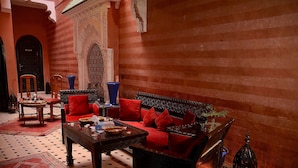 ردهة الانتظار