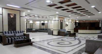 Snood Alazama Hotel