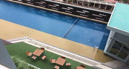 1 Bedroom at Supalai Park Ekkamai Thonglor