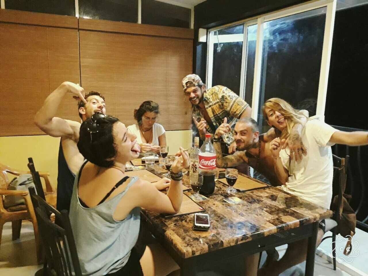 منطقة المعيشة