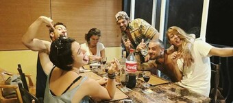 Kandy City Rooms & Hostel