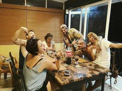 Kandy City Rooms & Hostel