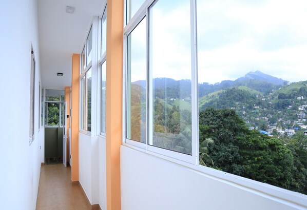 Exterior - Kandy City Rooms & Hostel (Kandy)