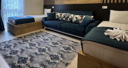 Mego Suite Otel