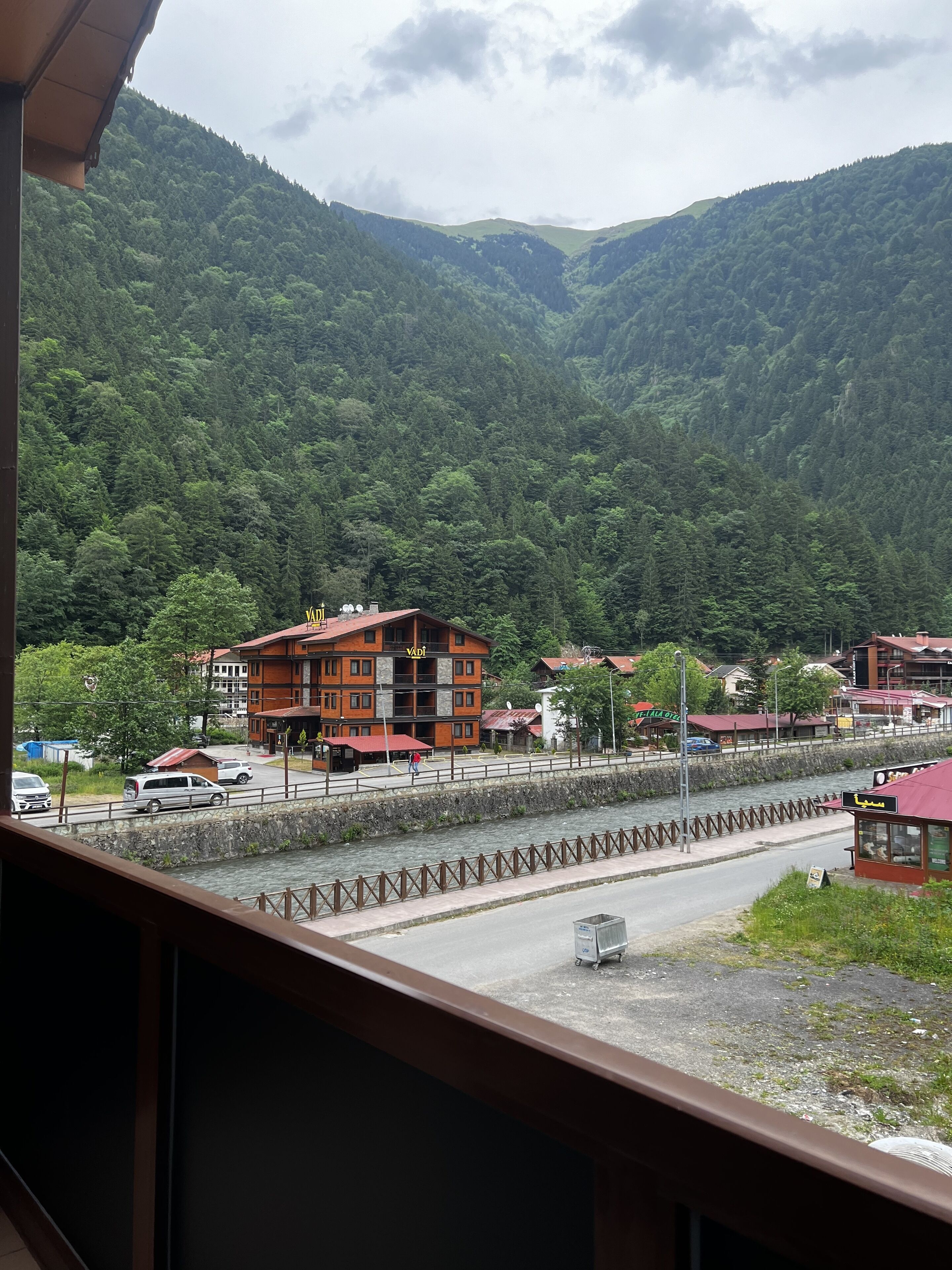 quadruple room, mountain view | 1 bedroom, minibar, individually furnished, desk