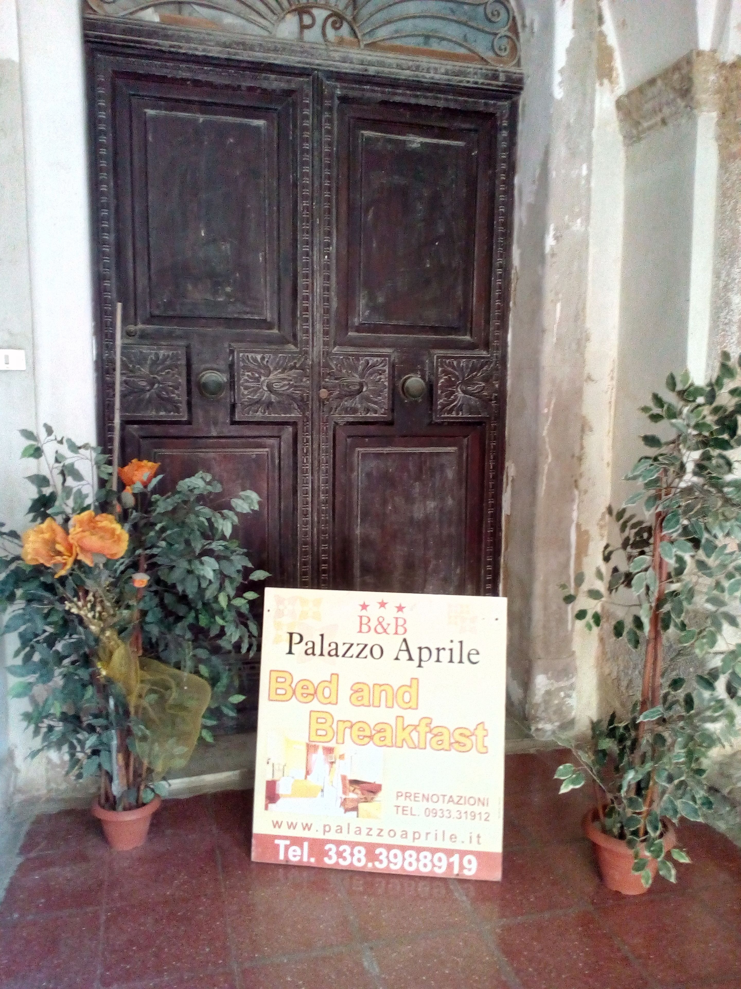 Foto - Palazzo Aprile