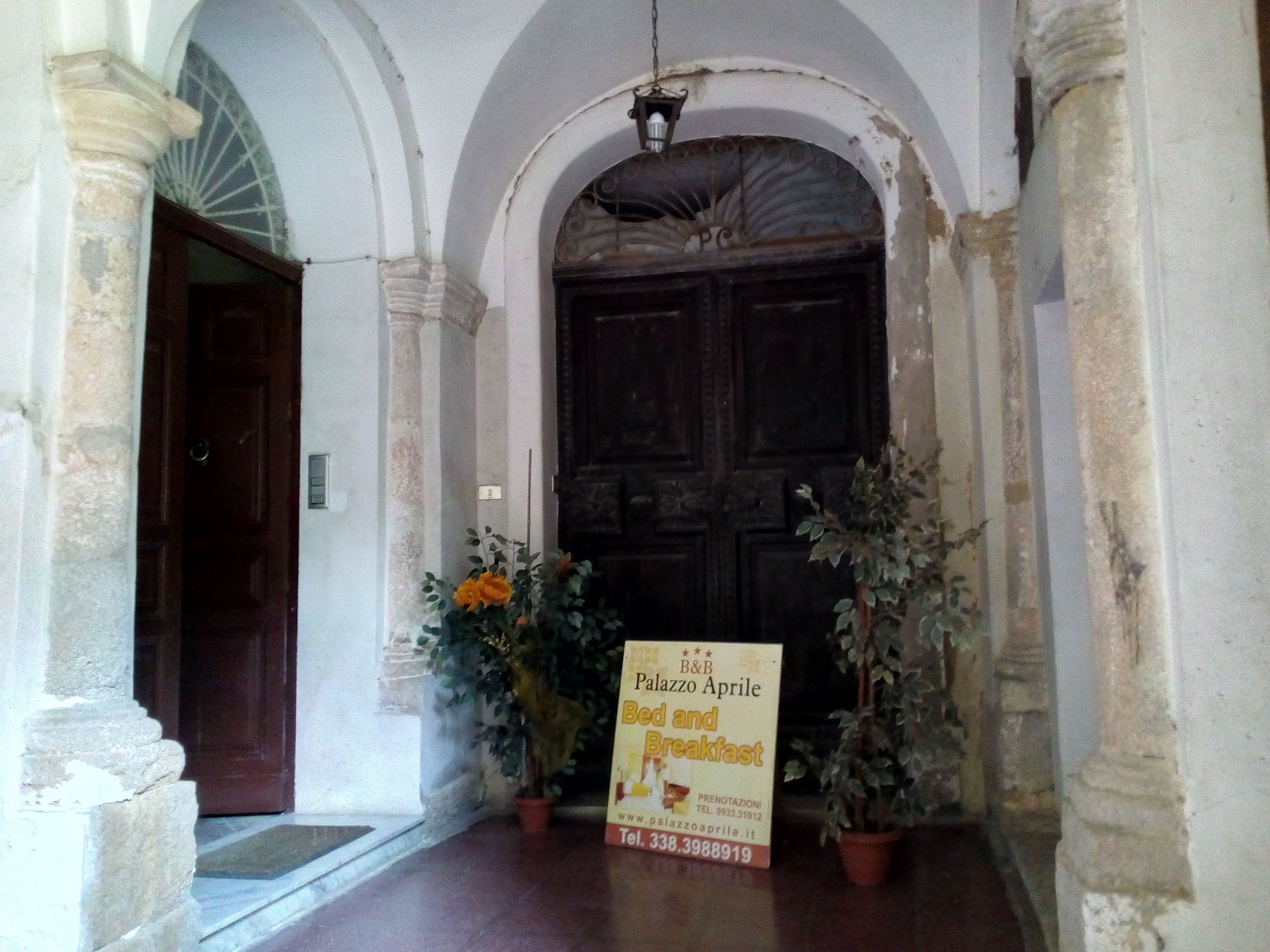 Foto - Palazzo Aprile