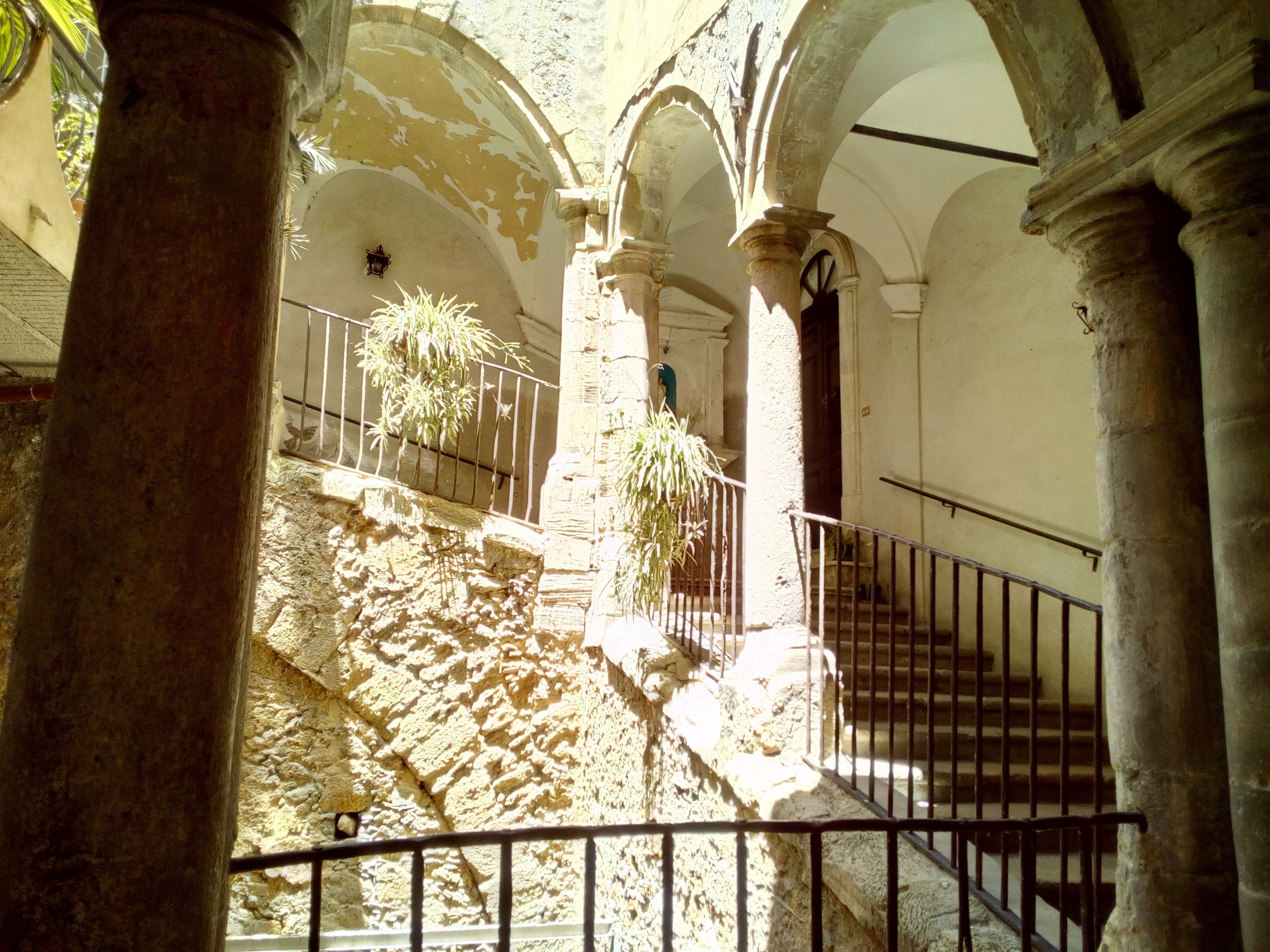 Foto - Palazzo Aprile