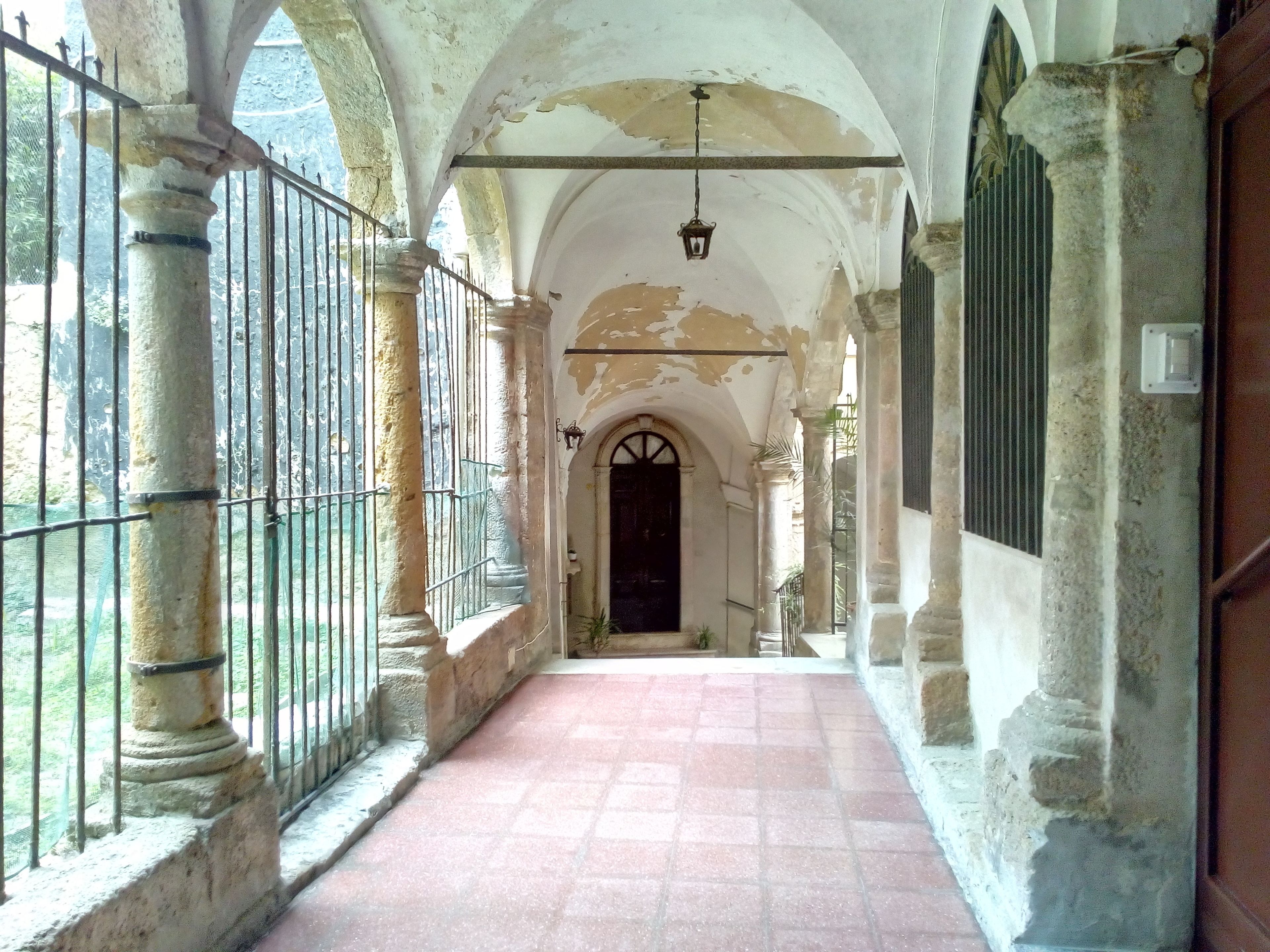 Foto - Palazzo Aprile