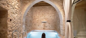 Monastery Estate Venetian Harbor