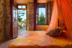 Superior Double Room (Medivial) | Quang cảnh từ phòng