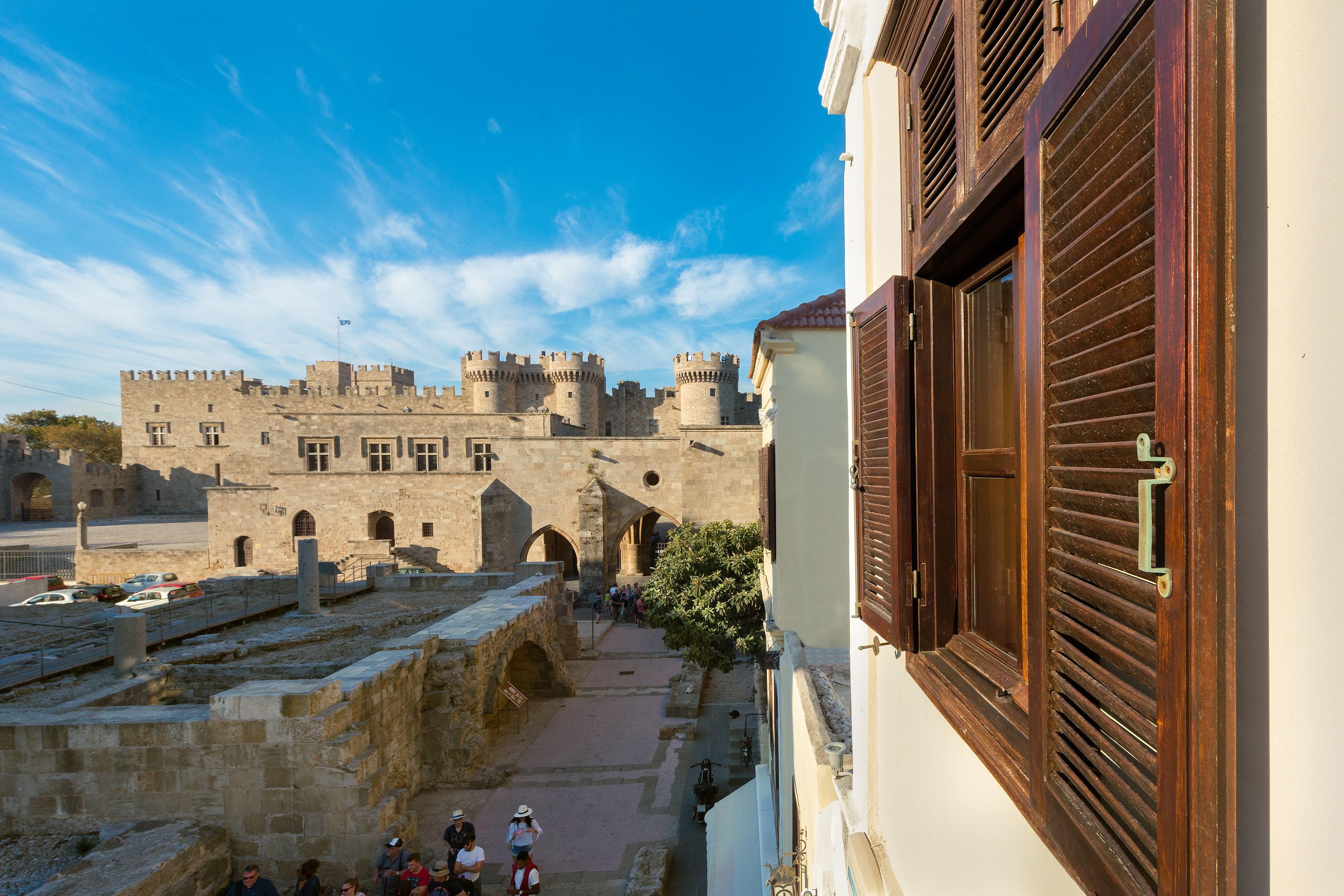 Photo - Nikos Takis Fashion Boutique Hotel