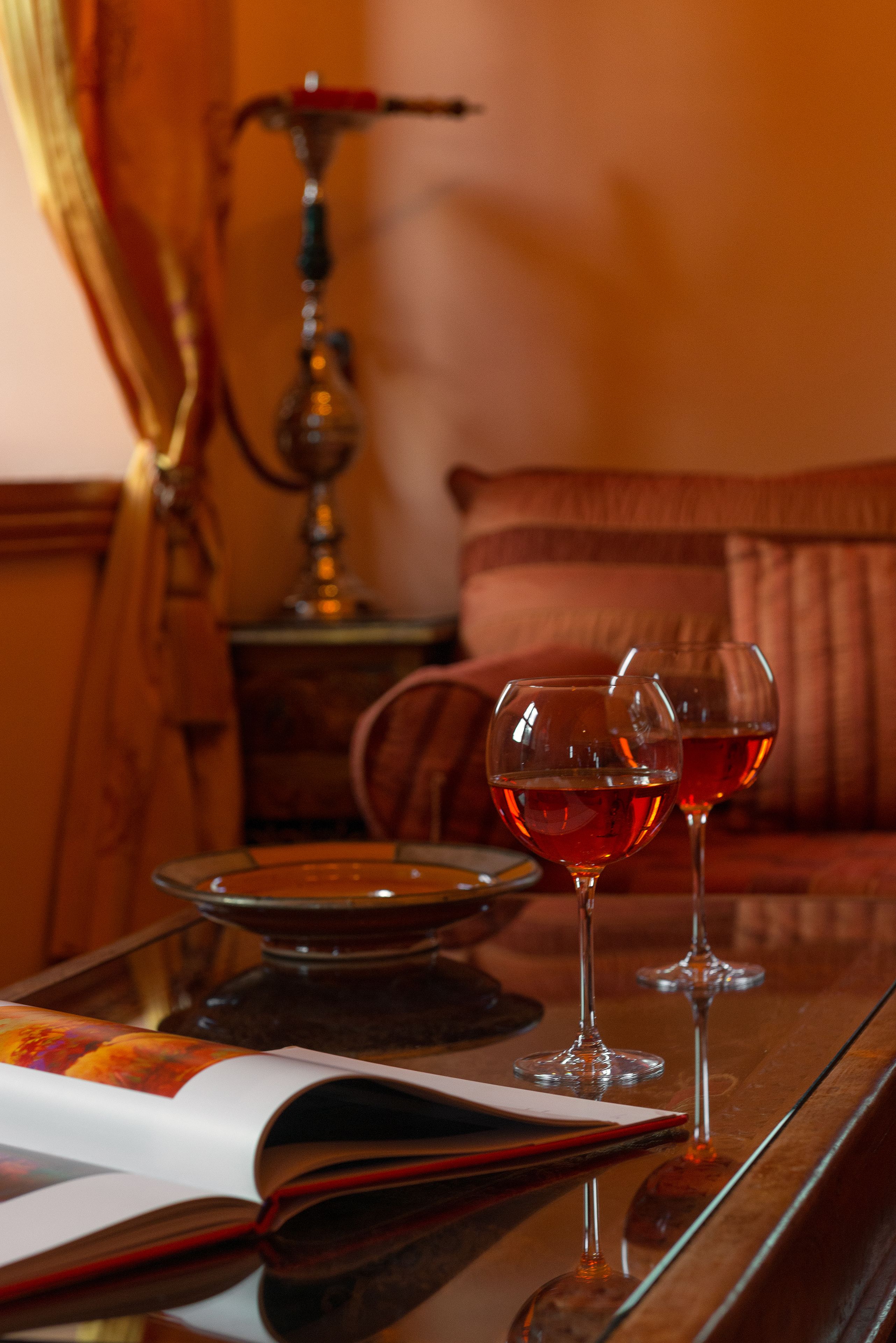 Photo - Nikos Takis Fashion Boutique Hotel