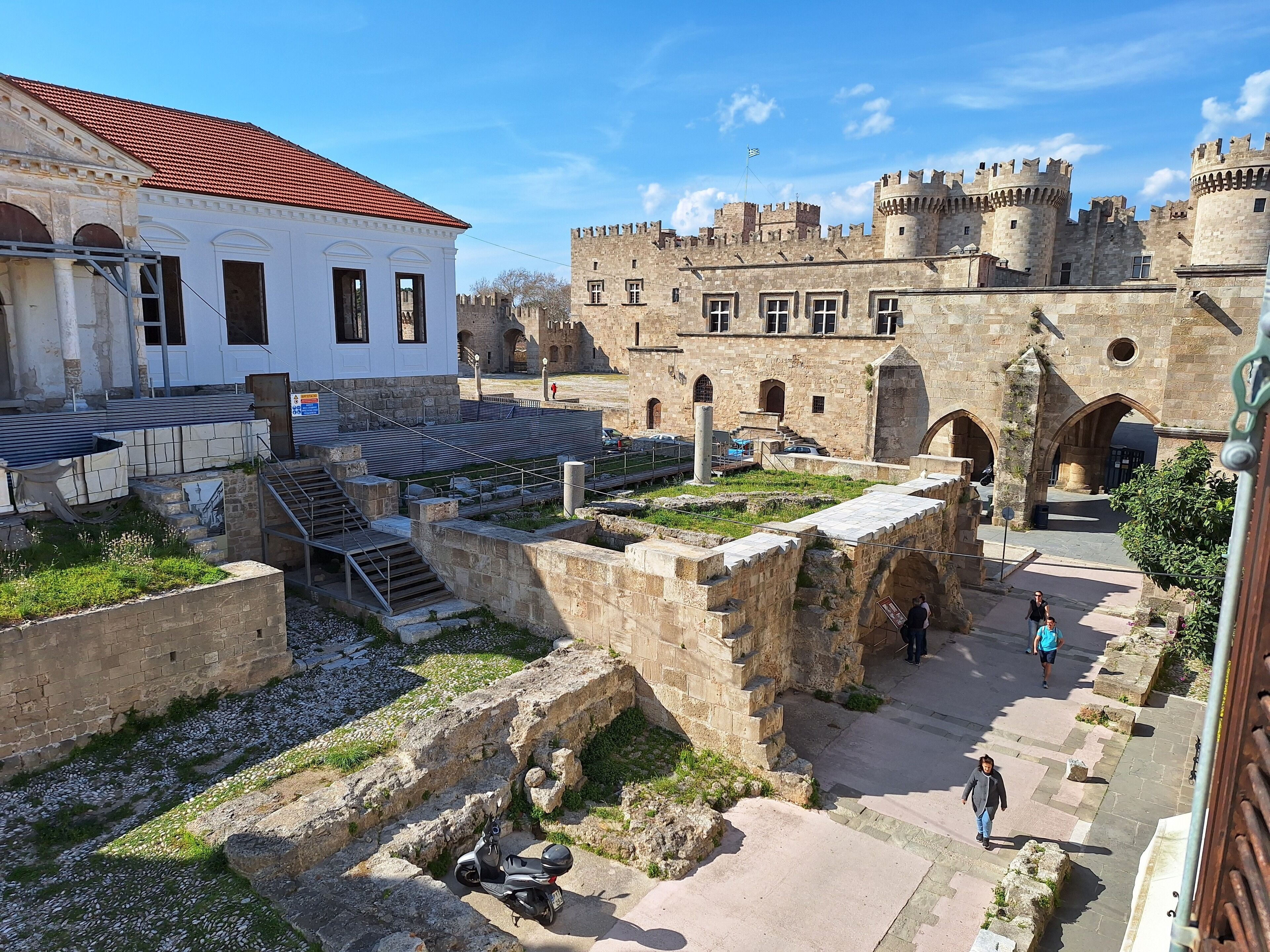 Photo - Nikos Takis Fashion Boutique Hotel