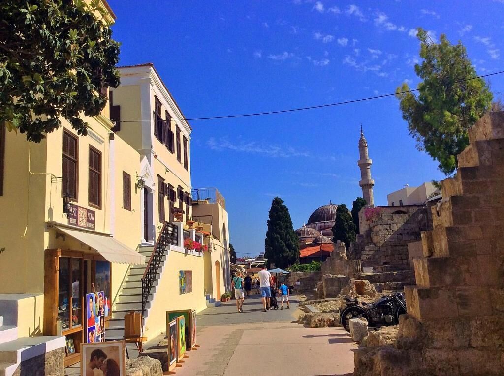 Photo - Nikos Takis Fashion Boutique Hotel