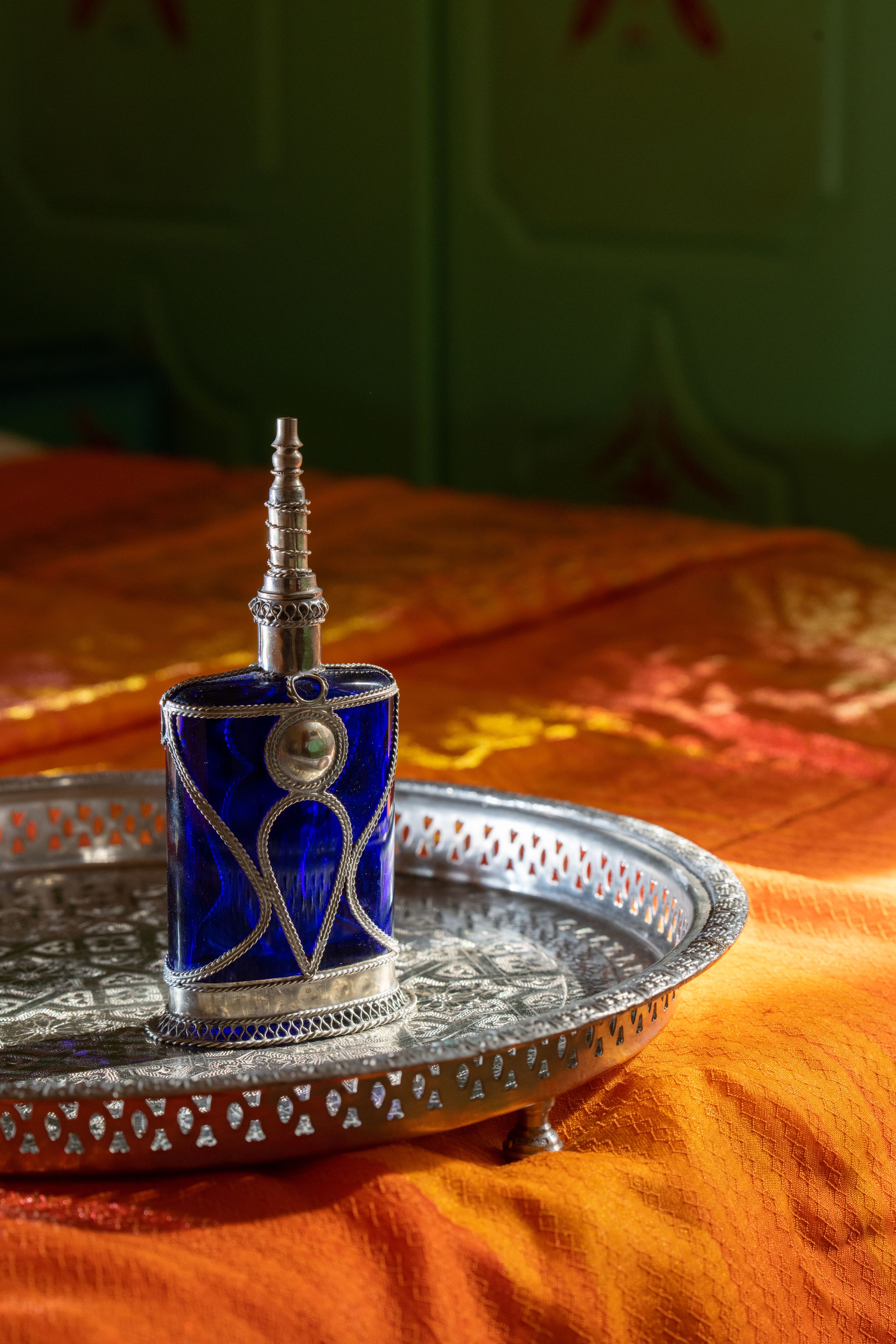 Foto - Nikos Takis Fashion Boutique Hotel