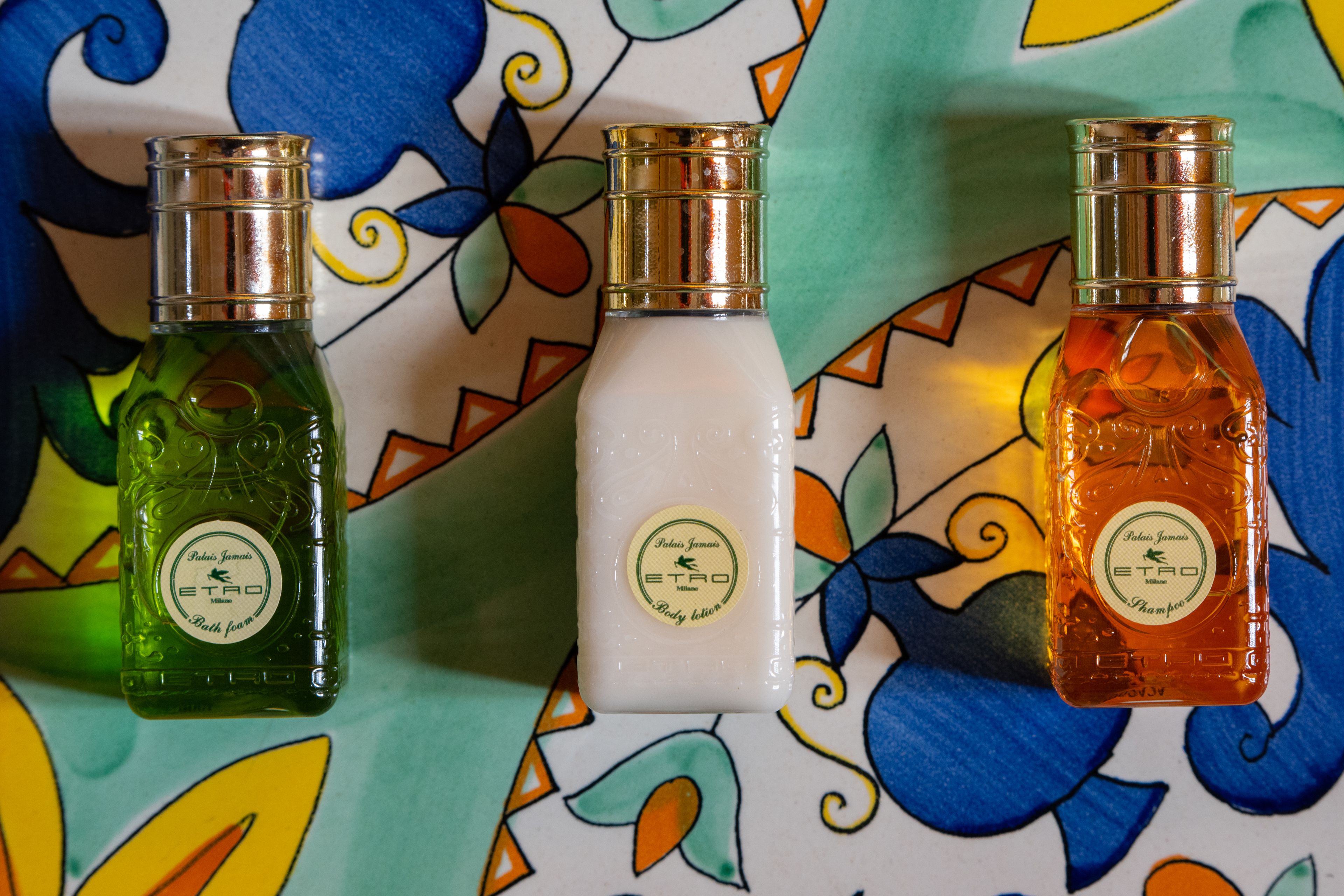 Photo - Nikos Takis Fashion Boutique Hotel