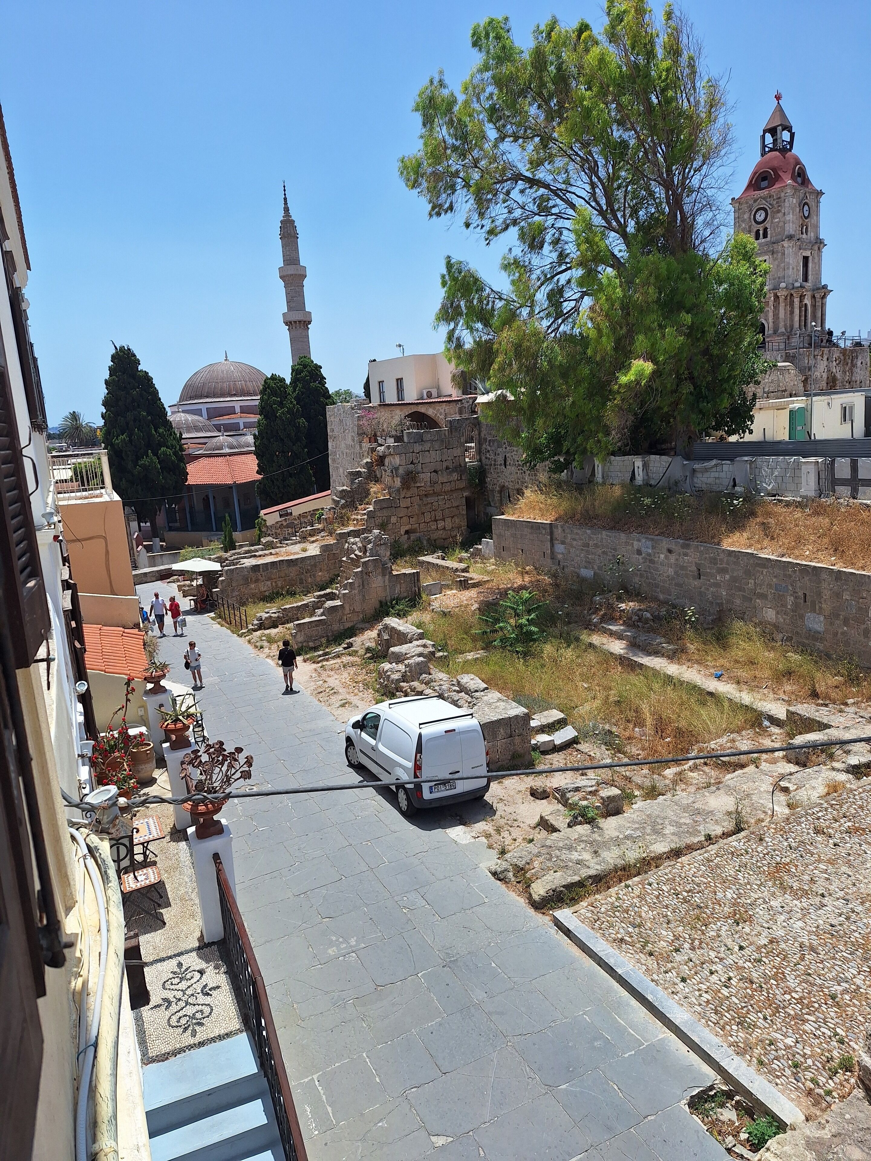 Photo - Nikos Takis Fashion Boutique Hotel