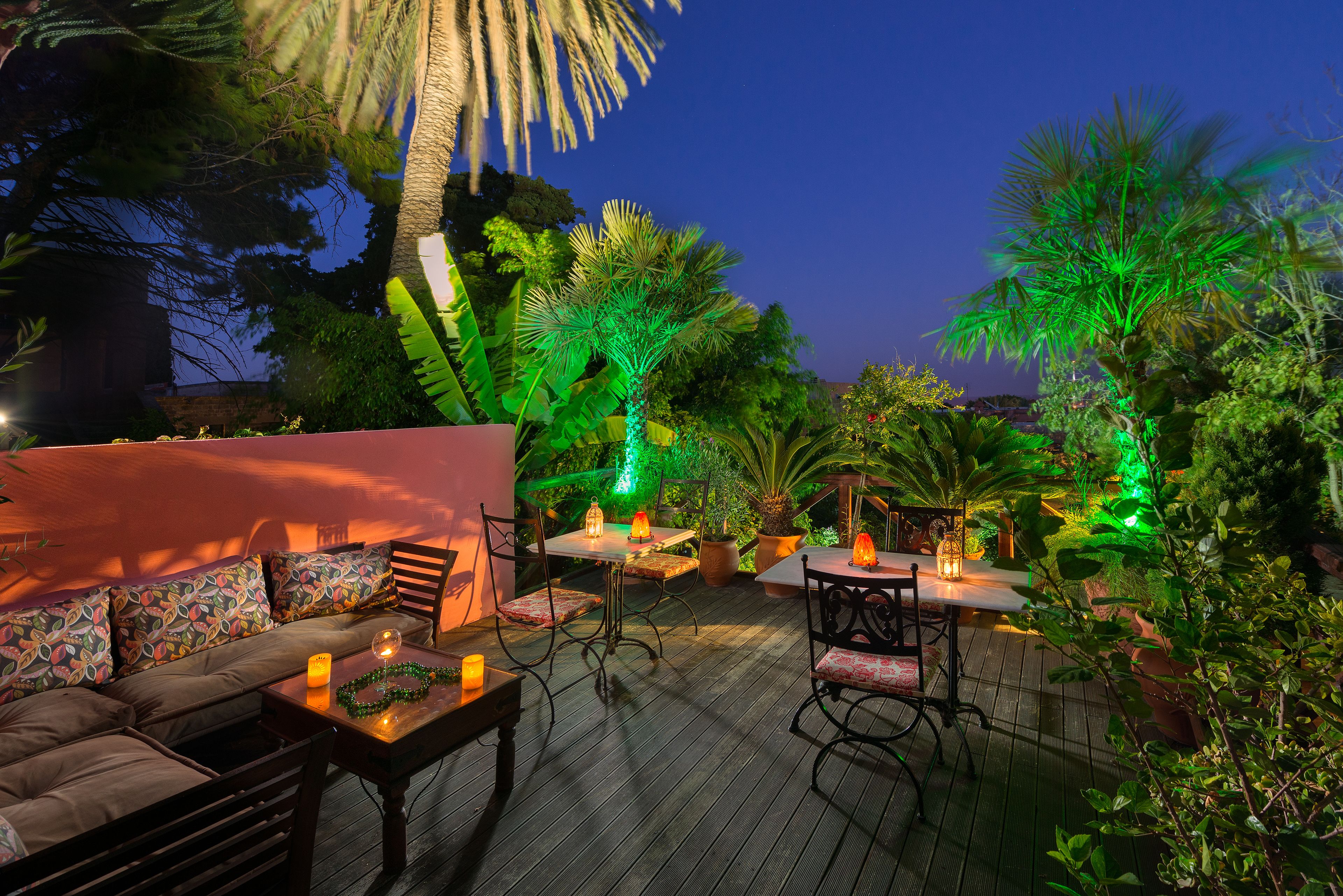 Photo - Nikos Takis Fashion Boutique Hotel