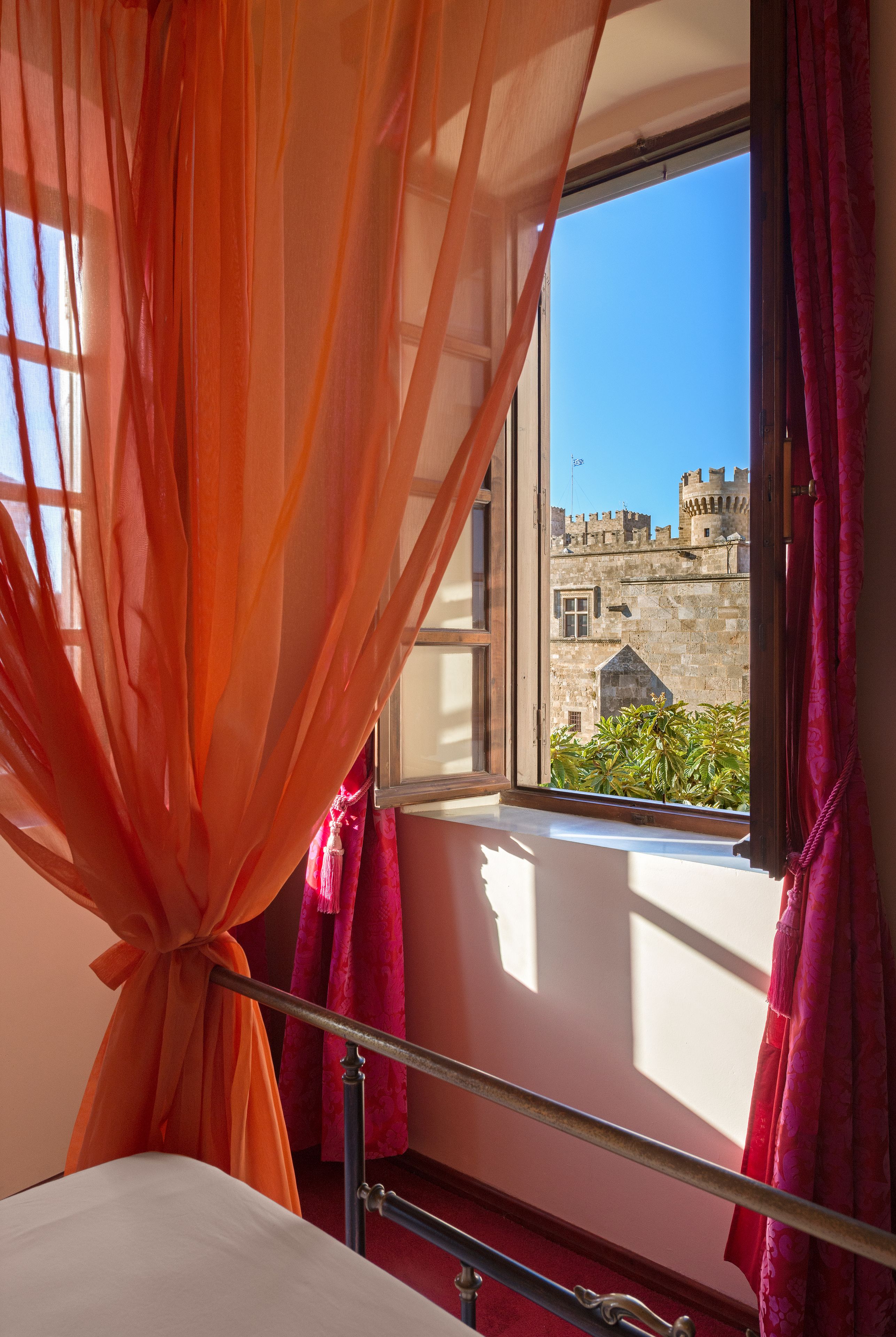 Foto - Nikos Takis Fashion Boutique Hotel