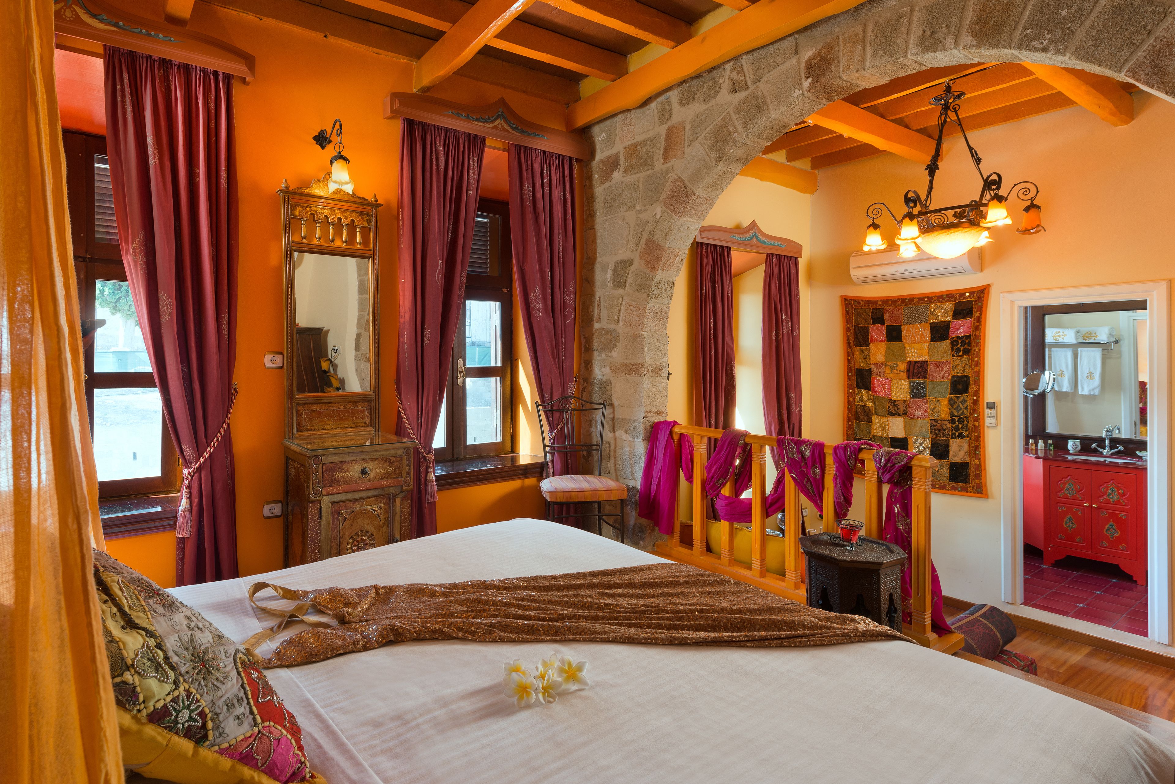 Foto - Nikos Takis Fashion Boutique Hotel