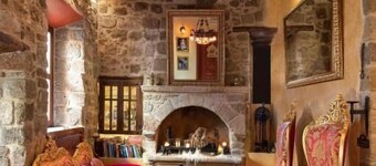 Nikos Takis Fashion Boutique Hotel