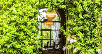 Corte della Maestà Antiche Residenze