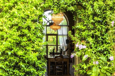 Corte della Maestà Antiche Residenze