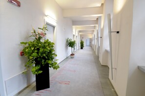 Hallway - Castello di Montaldo Torino (Montaldo Torinese)
