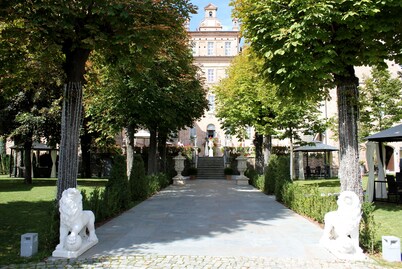 Castello di Montaldo Torino