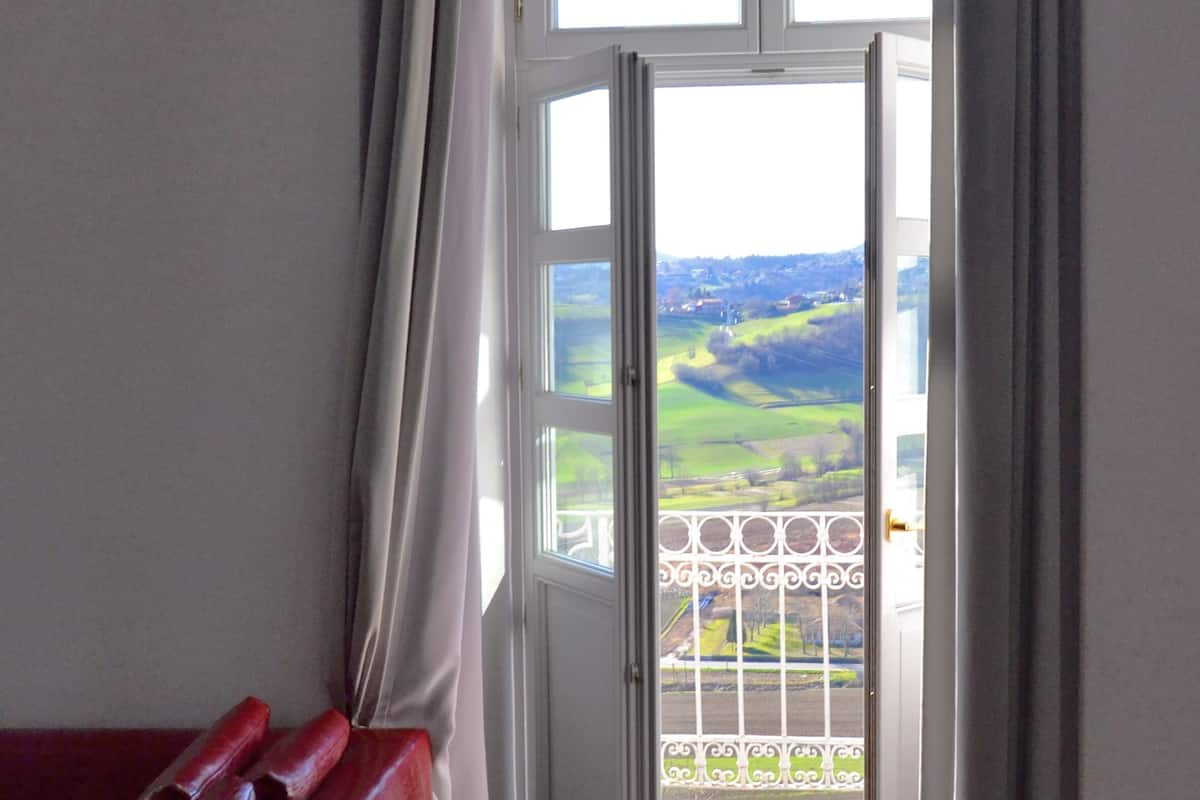 suite (king) | 1 bedroom, frette italian sheets, premium bedding, minibar