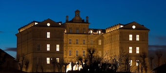 Castello di Montaldo Torino