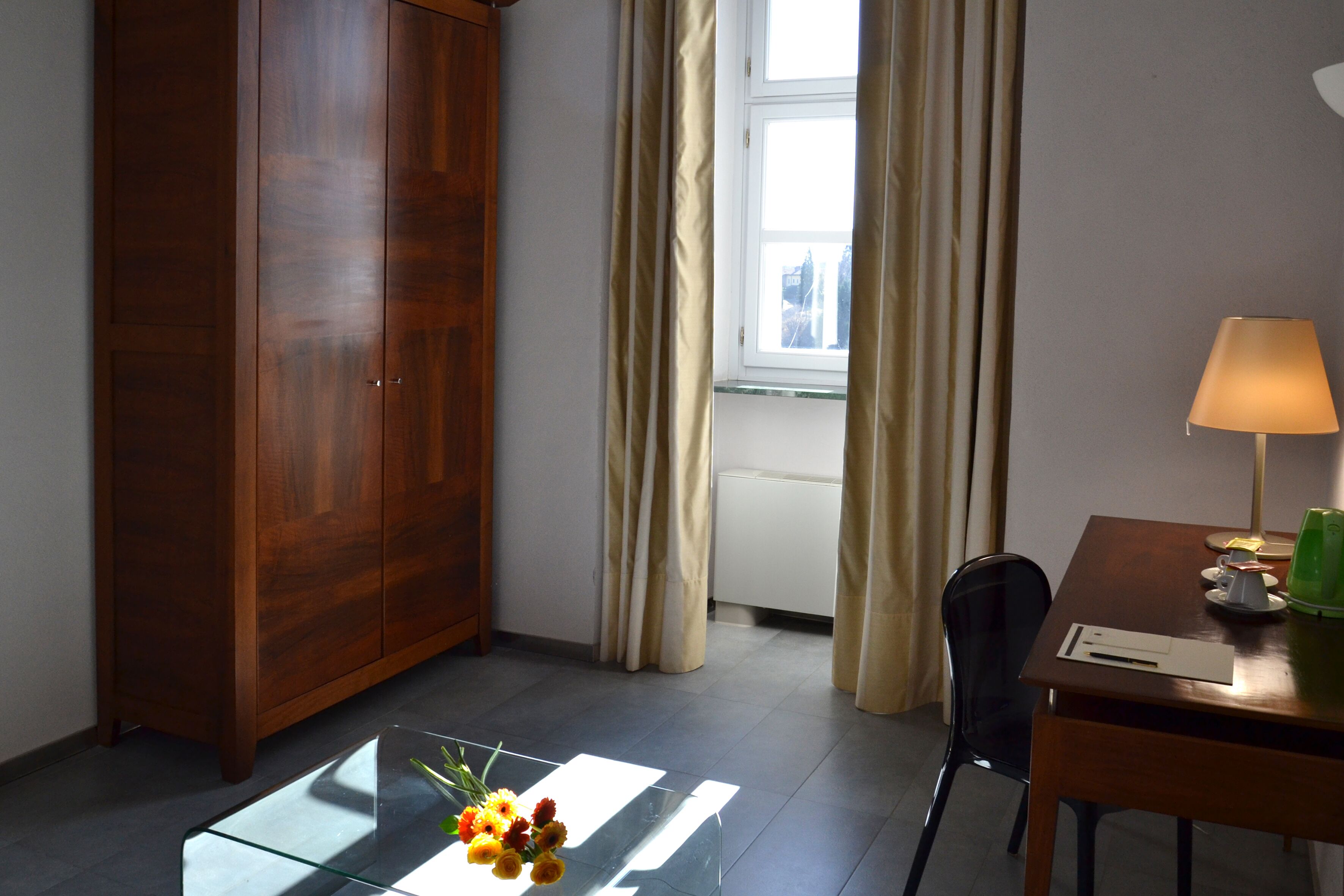 suite (prestige) | 1 bedroom, frette italian sheets, premium bedding, minibar