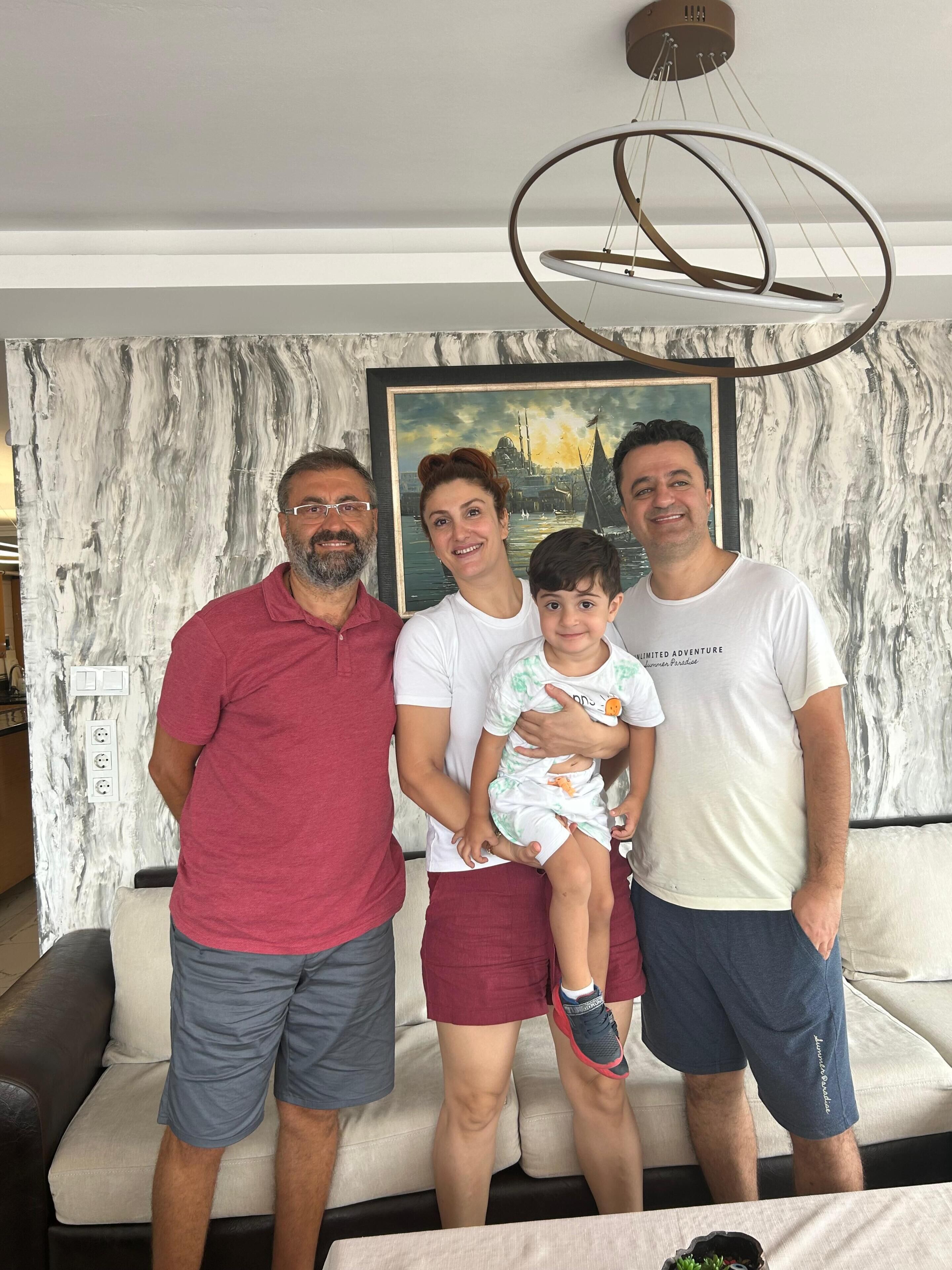 Foto - Naila Hotel