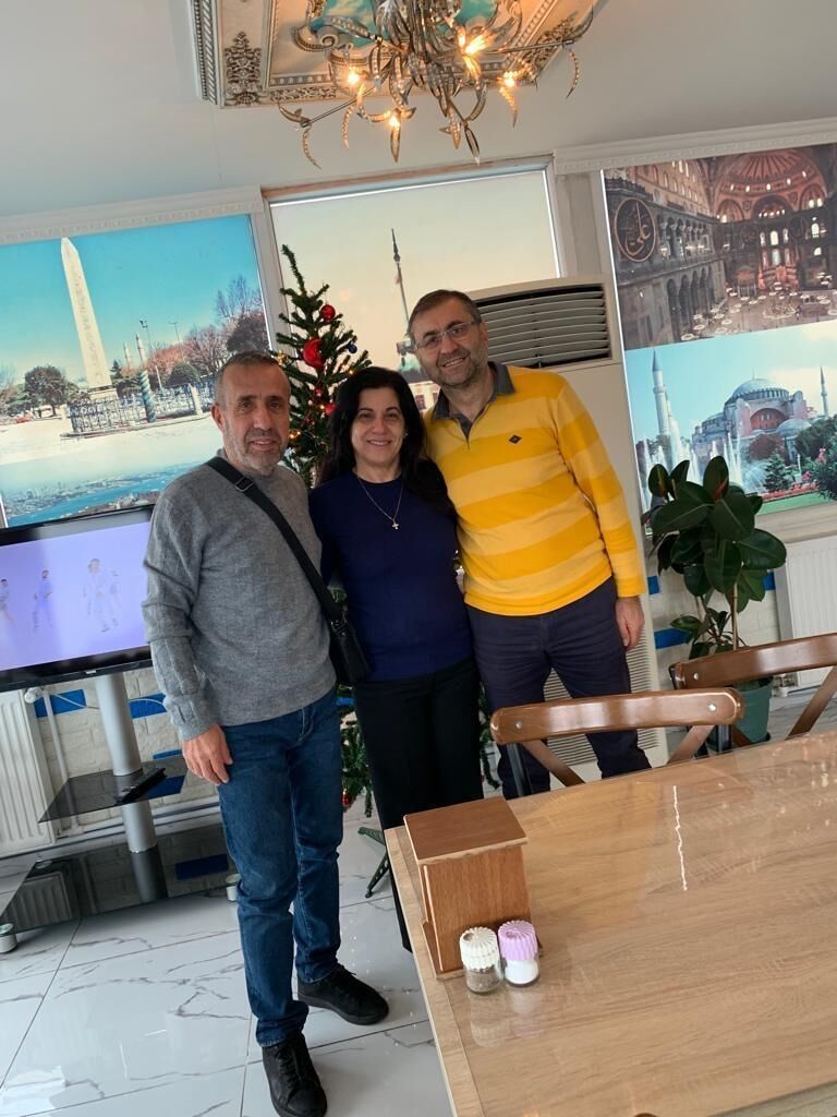 Foto - Naila Hotel