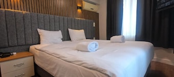 Naila Hotel
