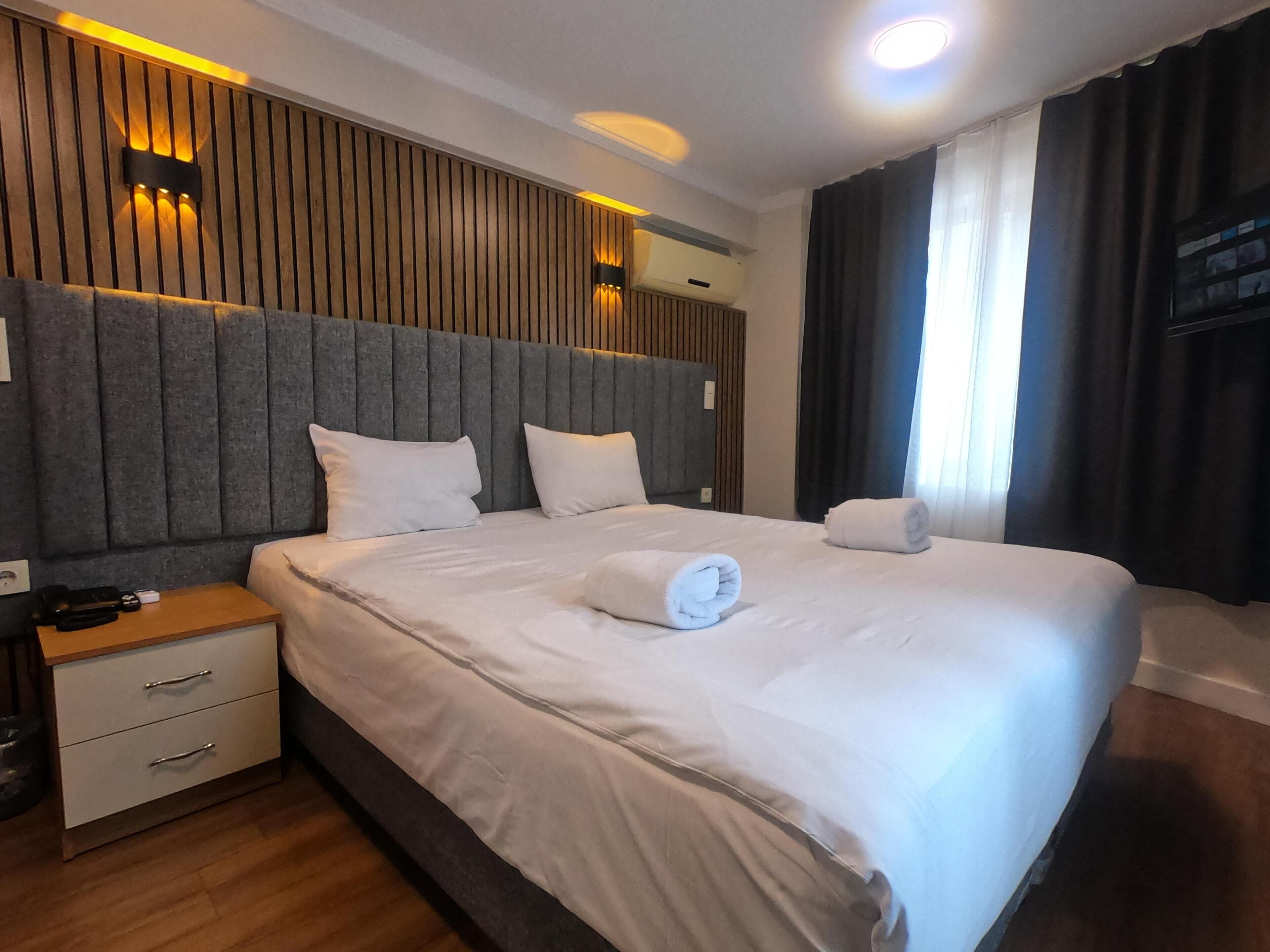 Foto - Naila Hotel