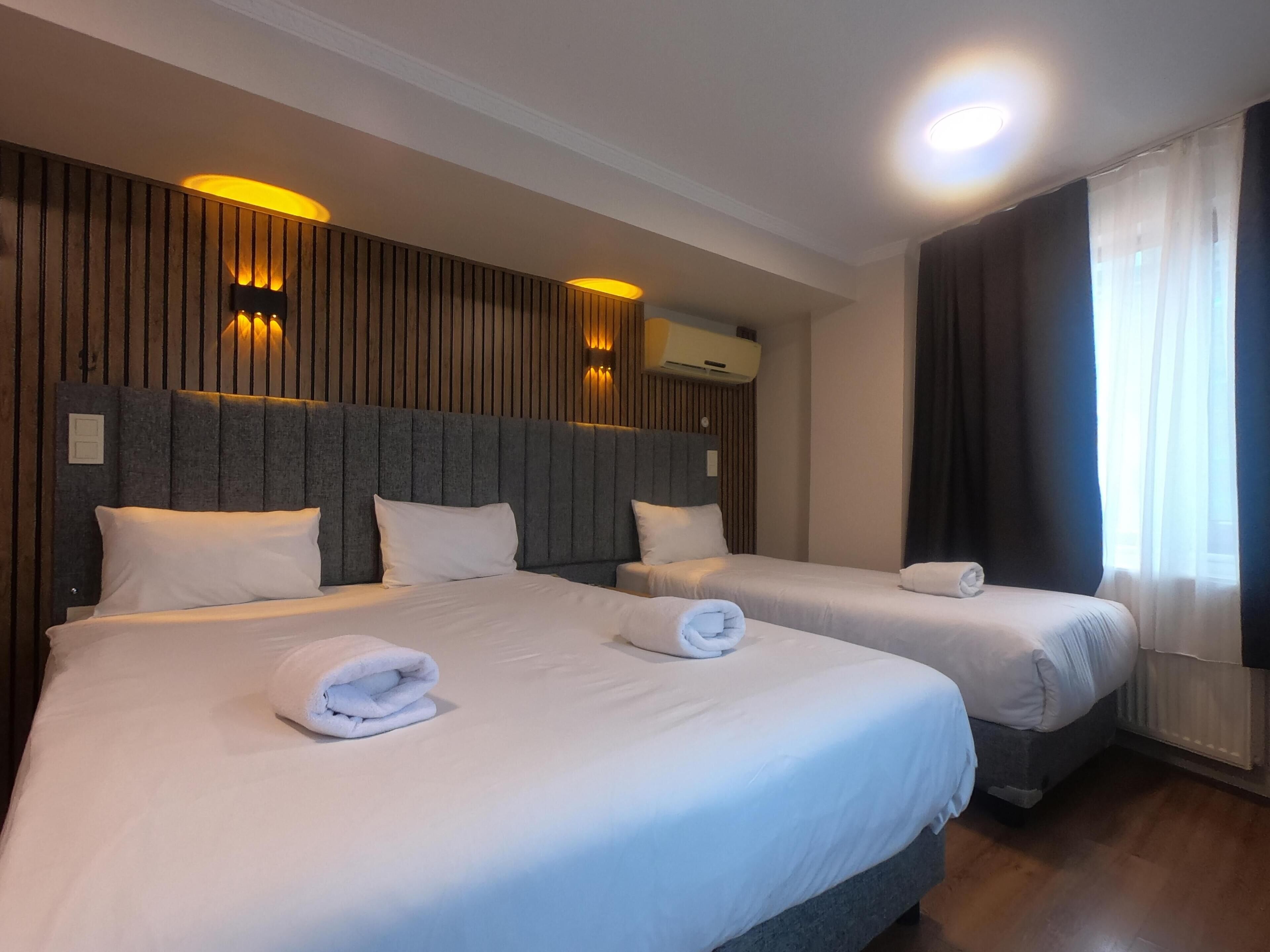 Foto - Naila Hotel