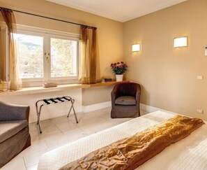 الغرفة