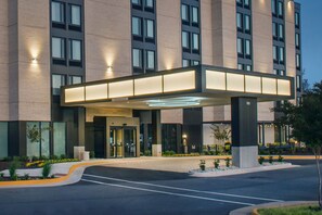 Exterior - SpringHill Suites by Marriott Gainesville Haymarket (Gainesville)