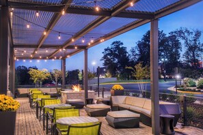 Property amenity - SpringHill Suites by Marriott Gainesville Haymarket (Gainesville)