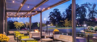 SpringHill Suites by Marriott Gainesville Haymarket