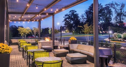 SpringHill Suites by Marriott Gainesville Haymarket
