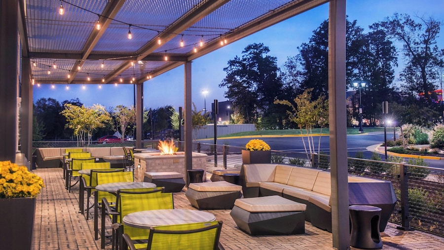 SpringHill Suites by Marriott Gainesville Haymarket