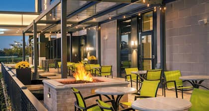 SpringHill Suites by Marriott Gainesville Haymarket