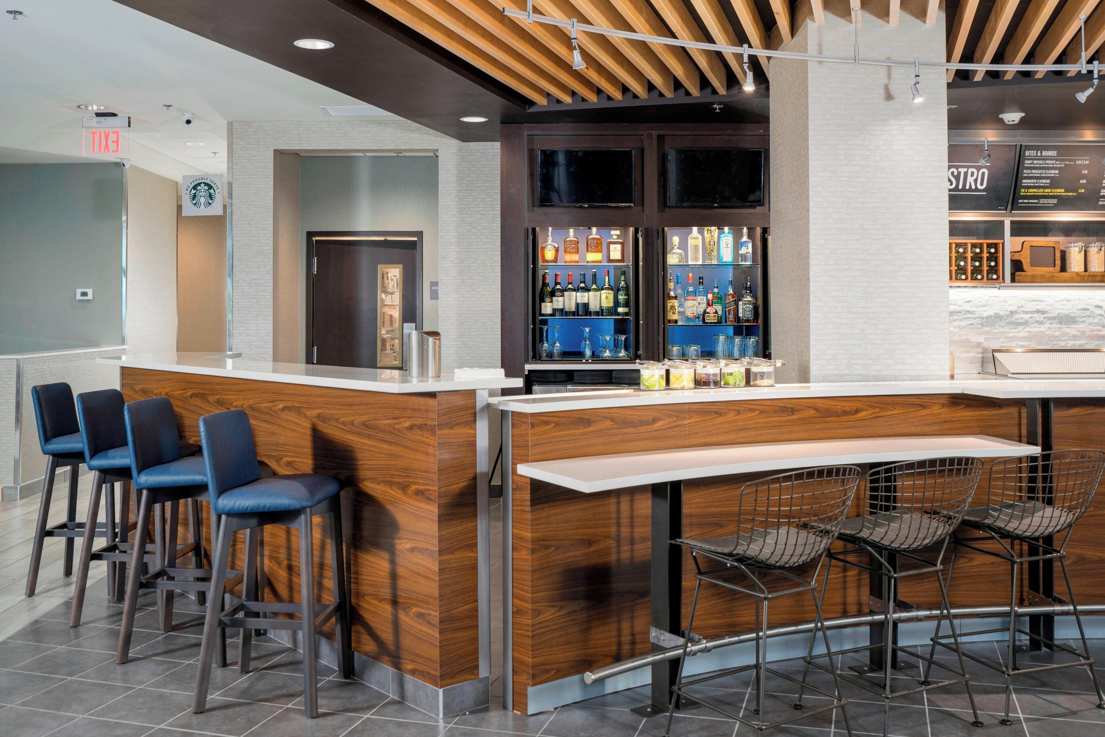 Foto - Courtyard by Marriott Niagara Falls USA