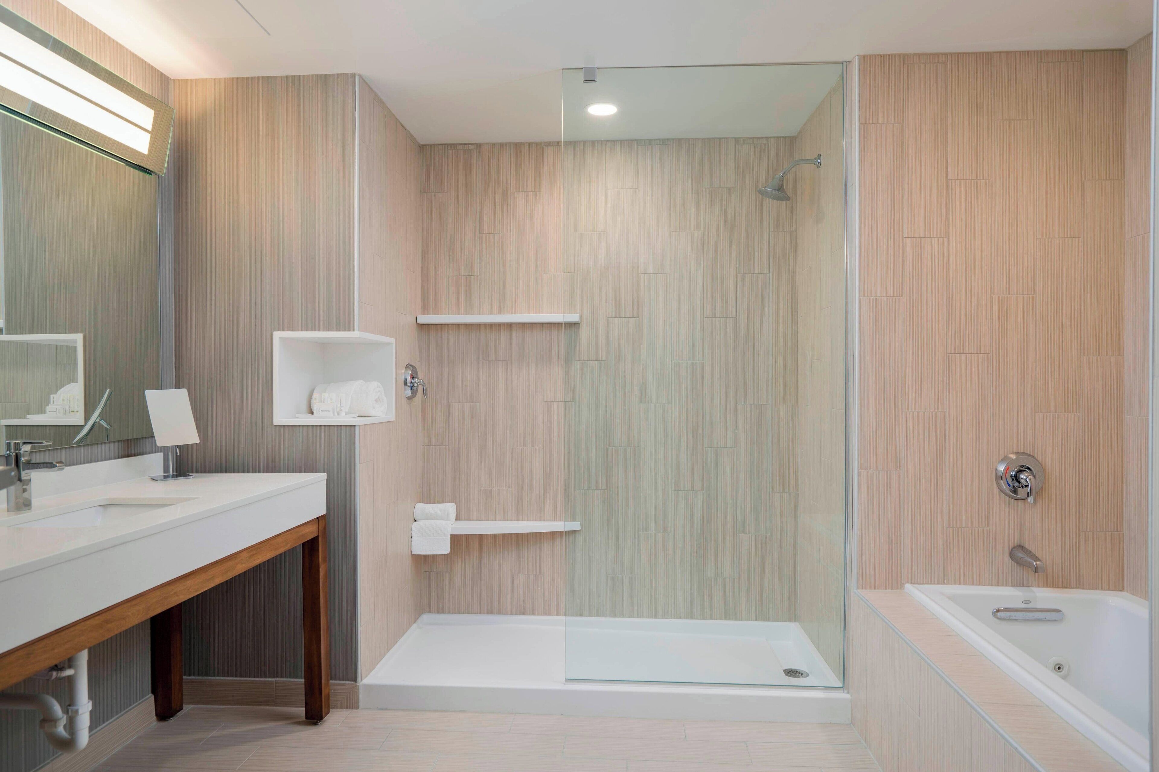 Foto - Courtyard by Marriott Niagara Falls, USA