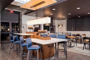 Property amenity - Courtyard by Marriott Niagara Falls USA (Niagara Falls)