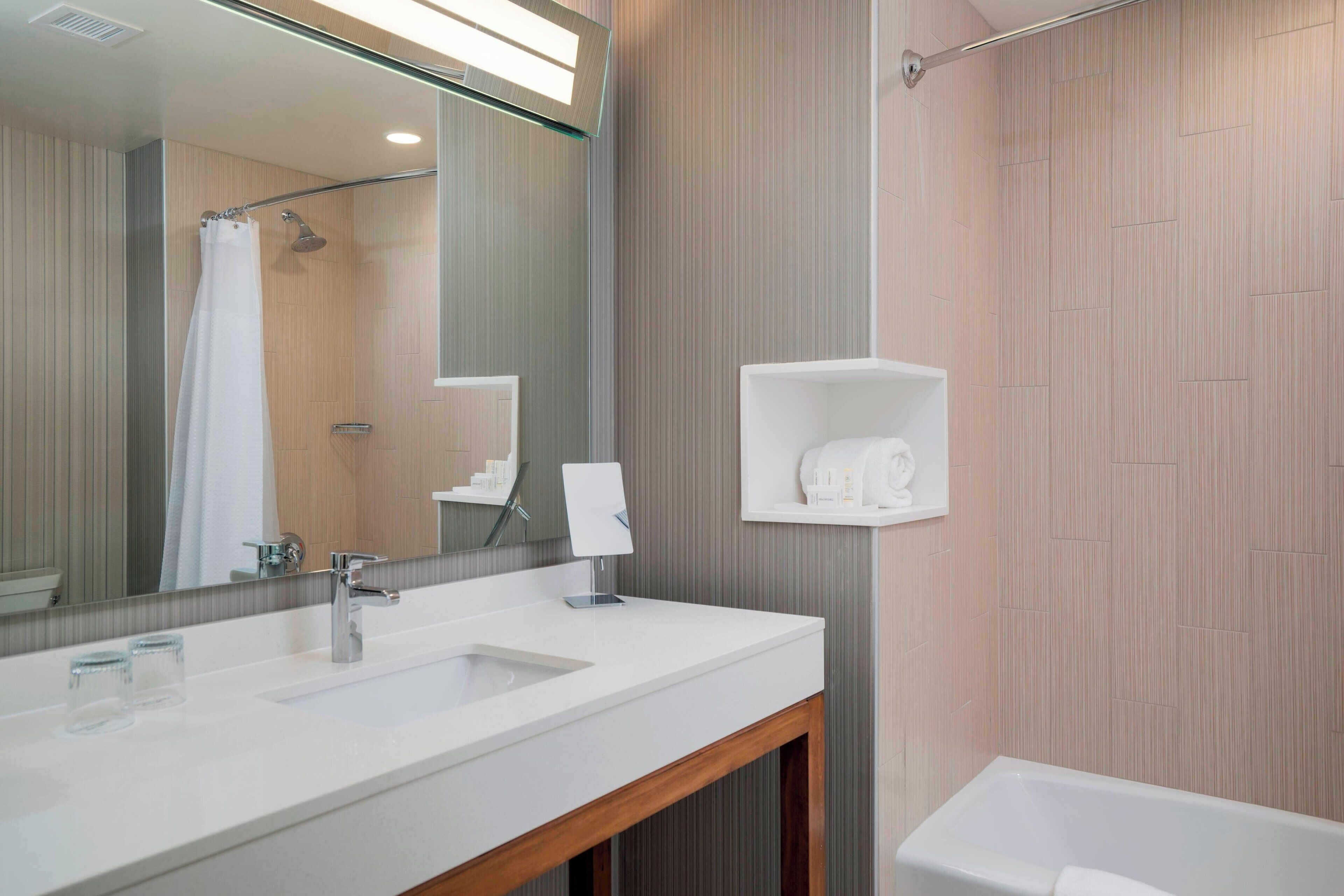 Foto - Courtyard by Marriott Niagara Falls, USA