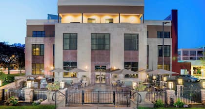 Courtyard by Marriott Niagara Falls USA